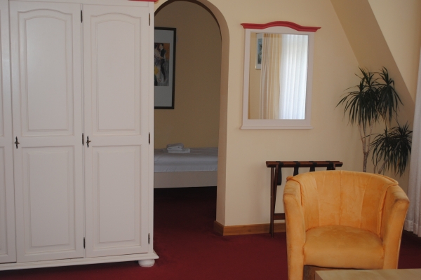Hotel Silesia
